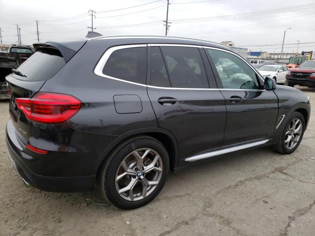 5UXTY3C03LLU69331 BMW X3 Sdrive30i