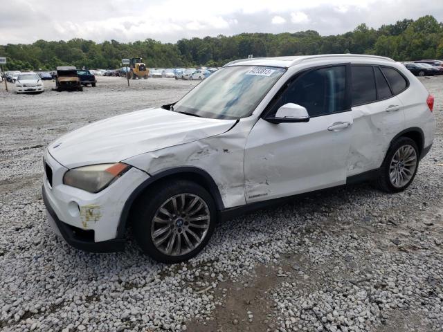 2013 BMW X1 sDrive28i