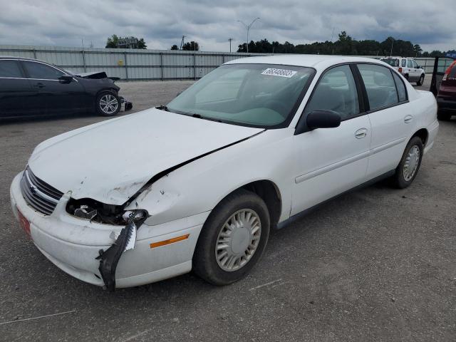 2001 Chevrolet Malibu 