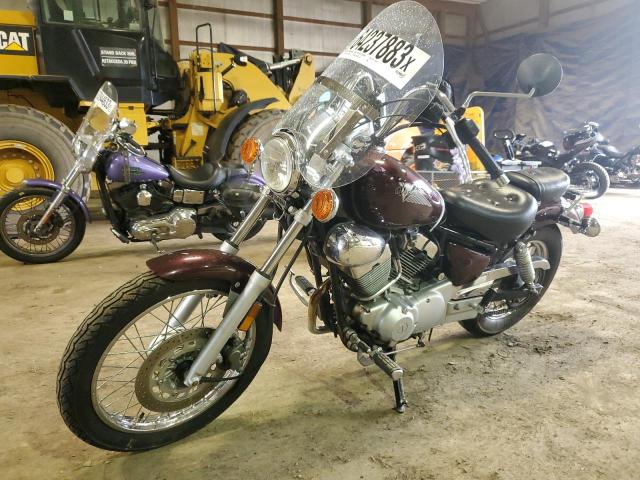 2007 YAMAHA XV250 JYAVG04E77A002660