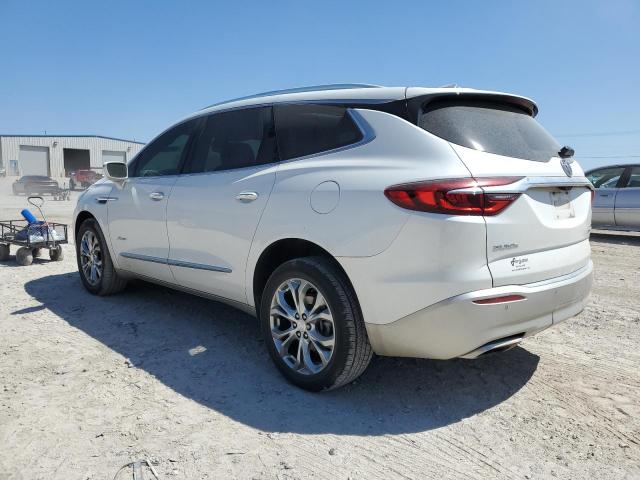 2018 BUICK ENCLAVE AV - 5GAERDKW7JJ264558