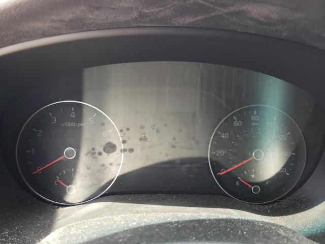 KNDPM3AC7K7562565 KIA Sportage Lx