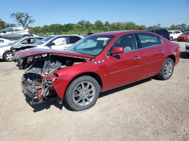 2008 Buick Lucerne CXL