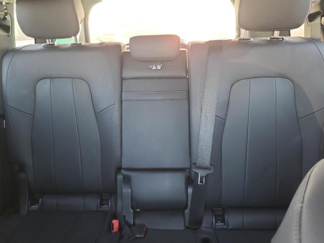 W1N4M4HB7LW060371 Mercedes-Benz Glb 250 4matic