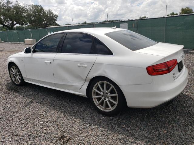 VIN WAUAFAFL7GN002803 2016 Audi A4, Premium S-Line no.2