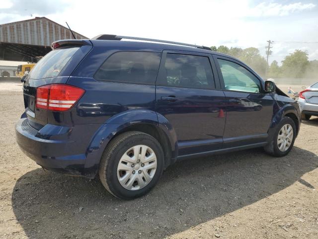 3C4PDCAB2HT691390 Dodge JOURNEY SE