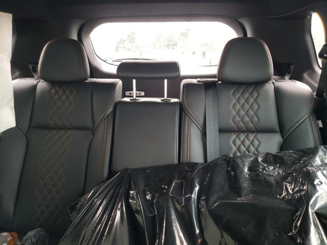 JA4J4VA84NZ091877 Mitsubishi Outlander Sel