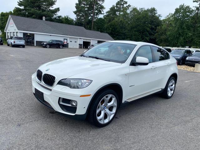 VIN 5UXFG2C50DL783932 2013 BMW X6, Xdrive35I no.1