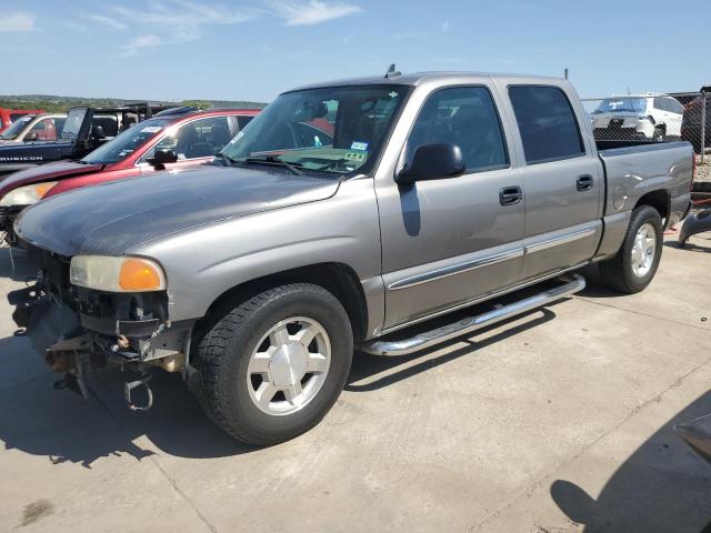 2006 GMC New Sierra 1500 