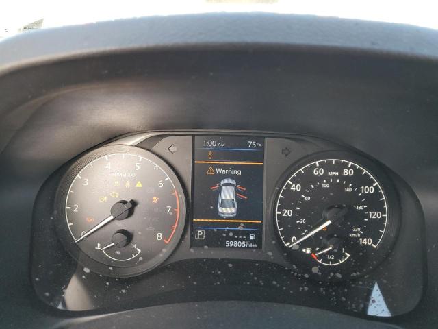 1N4BL4BV5MN380905 Nissan ALTIMA S