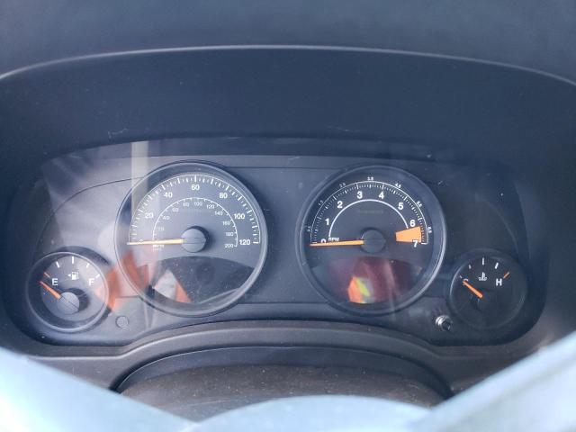 1C4NJCBA2FD313577 Jeep Compass Sport