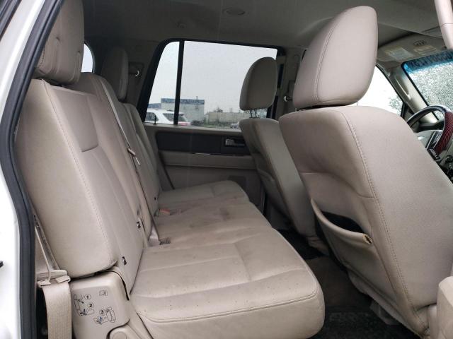 1FMJK1J51EEF40672 Ford Expedition El Xlt