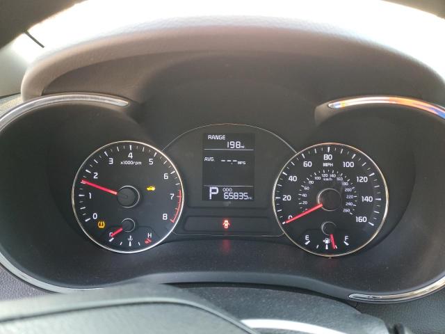 KNAFX4A64G5508062 KIA FORTE LX