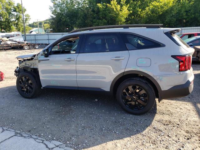5XYRLDLCXPG193063 KIA SORENTO S