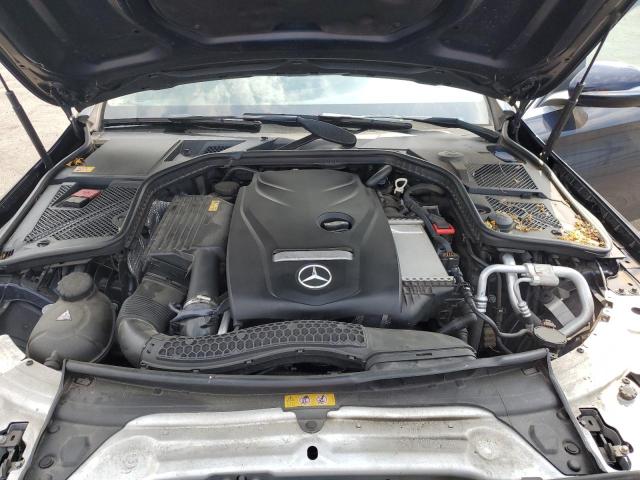 55SWF4KB7FU010662 2015 MERCEDES-BENZ C-CLASS, photo no. 11