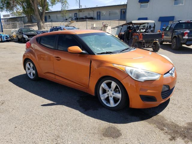 KMHTC6AD6DU087891 | 2013 Hyundai veloster