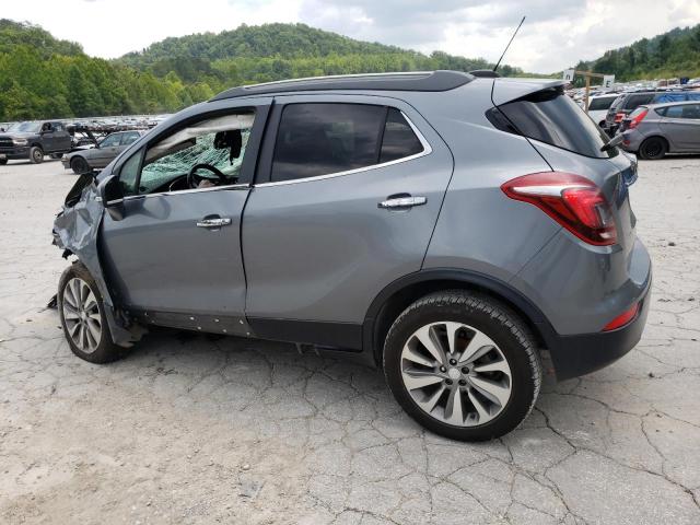 KL4CJESB9KB732263 Buick Encore Preferred