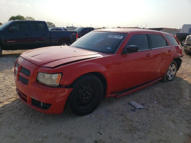 2008 Dodge Magnum 