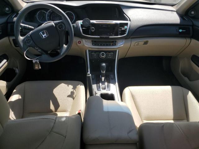 Honda ACCORD EXL 2014 1HGCR2F8XEA238470 Image 8