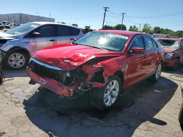 2012 Ford Taurus SEL