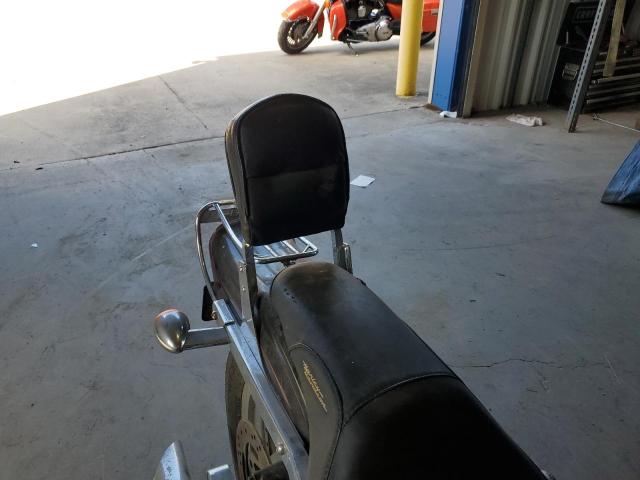 2001 HARLEY-DAVIDSON FXDWG 1HD1GEV151Y328532