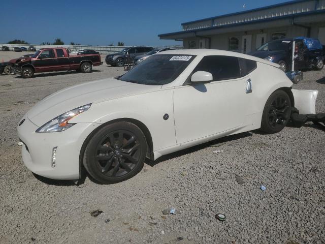 2015 Nissan 370Z Base