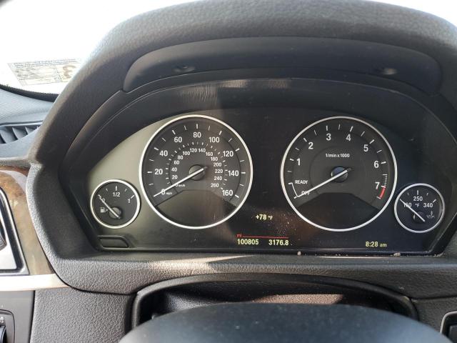 2015 BMW 328 XI - WBA3B3G50FNR87153