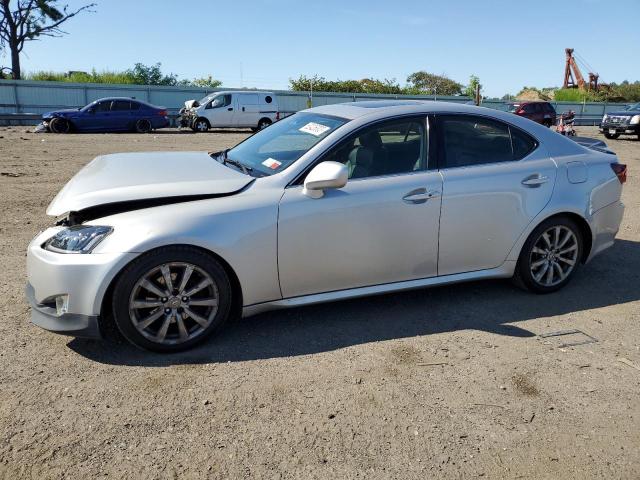 2008 Lexus IS 250 