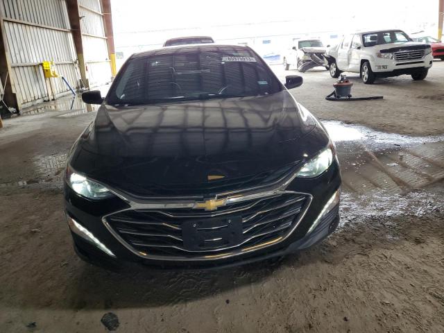 2020 CHEVROLET MALIBU LT - 1G1ZD5ST4LF092319