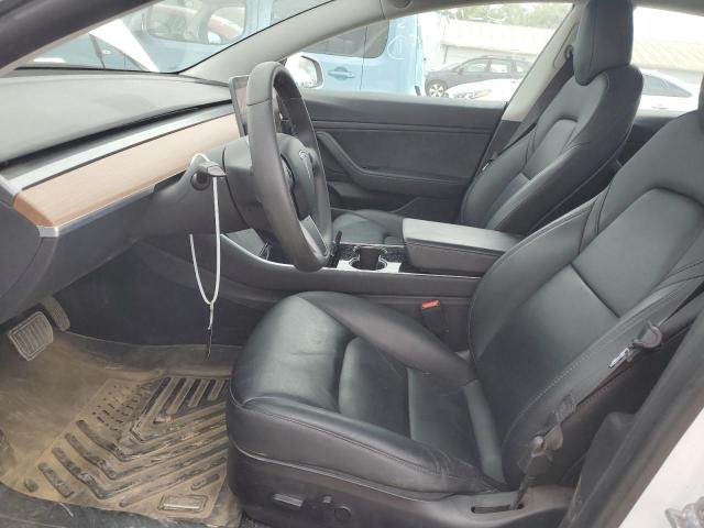 5YJ3E1EB9LF636744 Tesla MODEL 3
