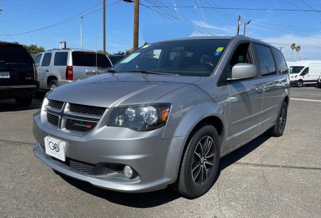 2C4RDGEG6GR275513 Dodge Grand Caravan R/t