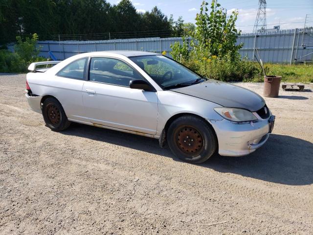 2005 Honda Civic Lx VIN: 1HGEM22515L810744 Lot: 65750533