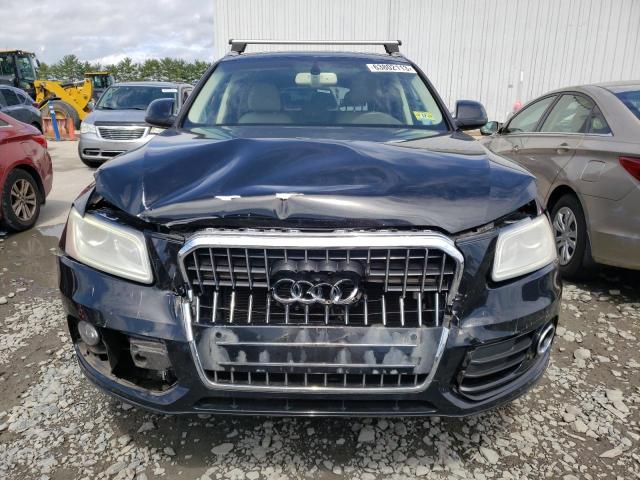 VIN WA1LFAFP7DA098752 2013 Audi Q5, Premium Plus no.5