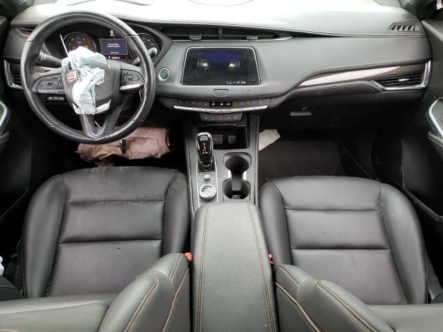 1GYFZER42MF027541 Cadillac XT4 SPORT