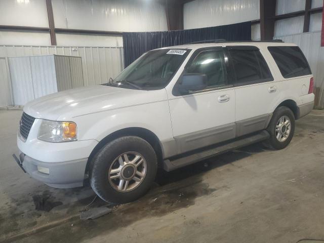 2003 Ford Expedition XLT