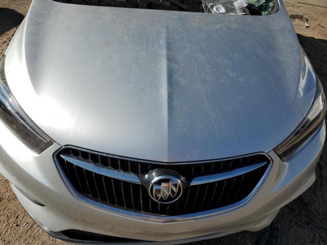 KL4CJASB8JB604989 Buick Encore Preferred