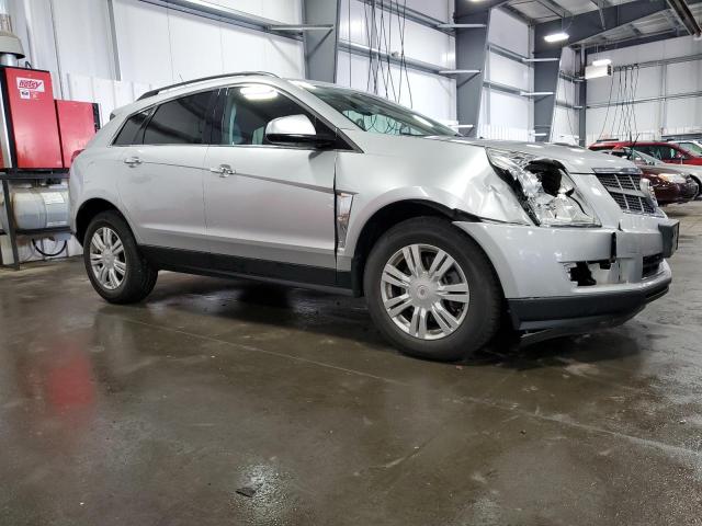 2011 Cadillac Srx VIN: 3GYFNGEY5BS679935 Lot: 64520983