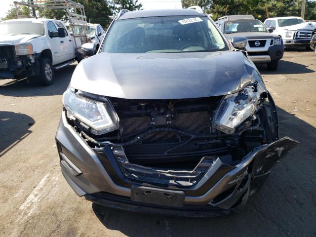 JN8AT2MV0HW272008 Nissan ROGUE S