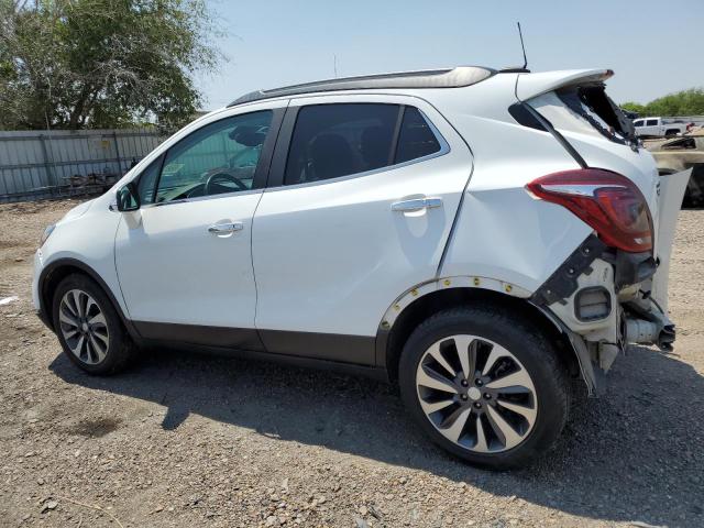 KL4CJCSB1HB252456 Buick Encore Essence