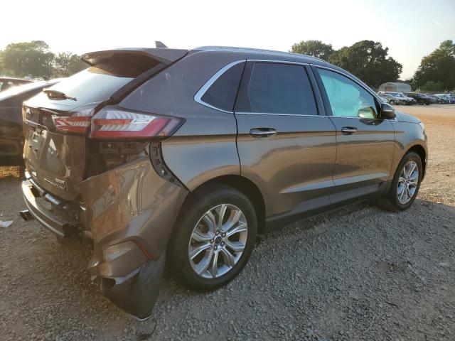 2FMPK3K96KBB55848 2019 FORD EDGE, photo no. 3