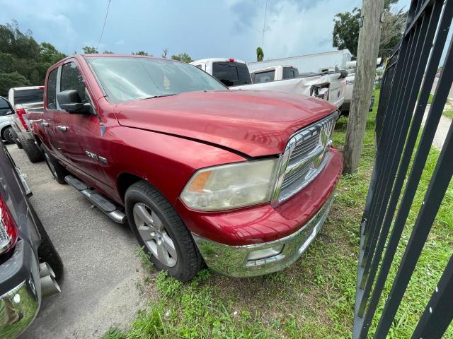 2010 Dodge Ram 1500 