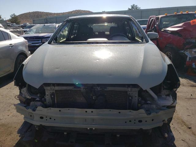 VIN: JF2GPAMC2FH229683 Auction: COPART Lot: 63803003 Location: NM - ALBUQUERQUE JF2GPAMC2FH229683 SUBARU XV 2015 TAN Photo 5