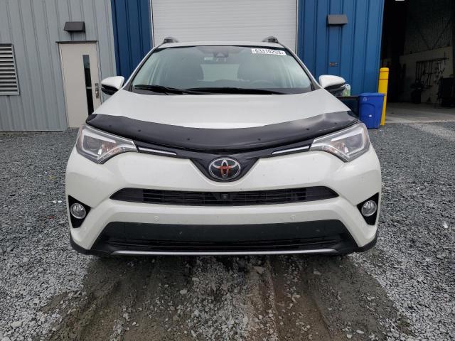 2018 TOYOTA RAV4 LIMIT - 2T3DFREV4JW777030