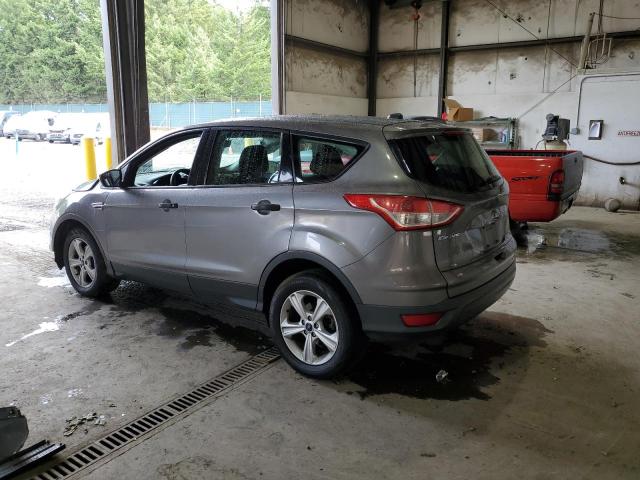 1FMCU0F78EUE27184 Ford ESCAPE S