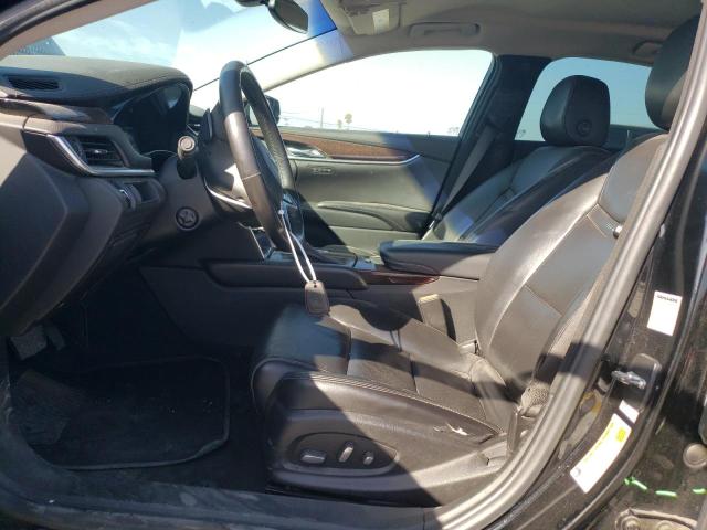 2G61M5S30G9156698 Cadillac Xts Luxury Collection