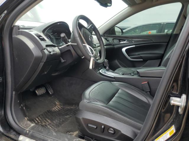 2G4GN5EX5F9274565 Buick Regal Premium