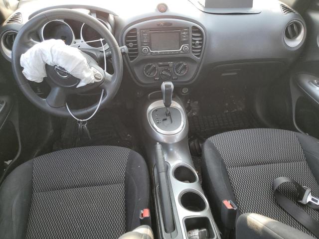 JN8AF5MV6FT551454 Nissan JUKE S
