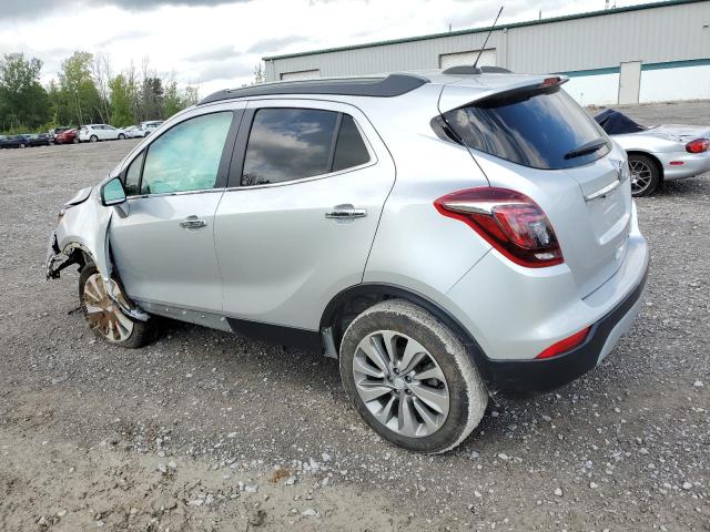 BUICK ENCORE PREFERRED 2019 1