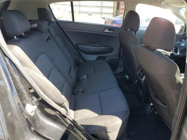 KNDPM3AC2H7176449 KIA Sportage Lx