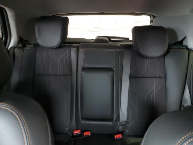 KL7CJPSB9MB349649 Chevrolet TRAX 1LT